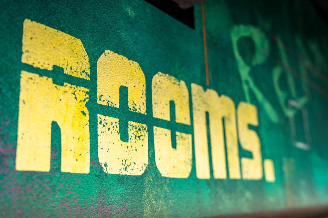 Time Hostel Nova - Sairaalan Vieressae Jyväskylä Kültér fotó
