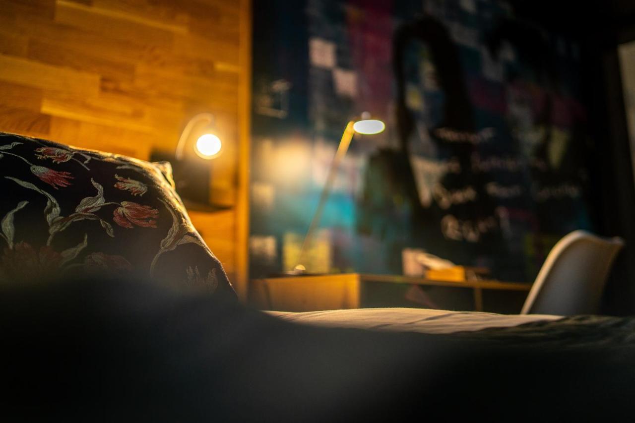 Time Hostel Nova - Sairaalan Vieressae Jyväskylä Kültér fotó